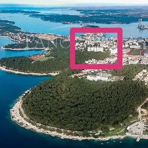 Popovic Apartament Pula