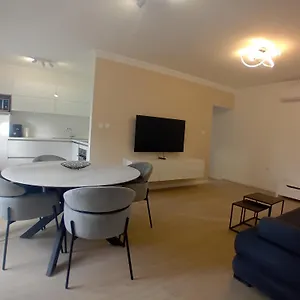 Angie Apartament Zadar