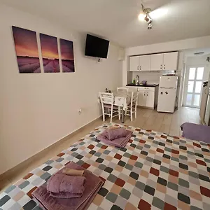 Appartamento Neva, Baška